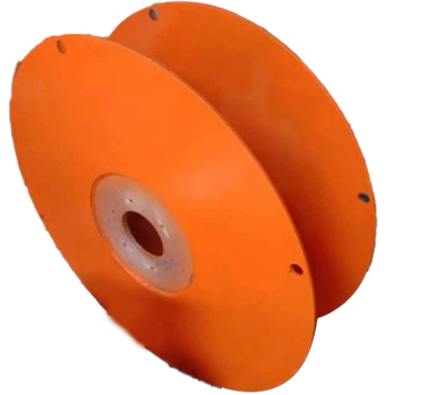 2- کیوبک میٹر الیکٹرک ڈرم